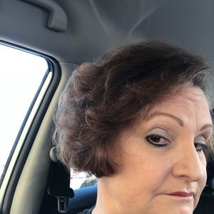 Meet your Posher, Marilyn